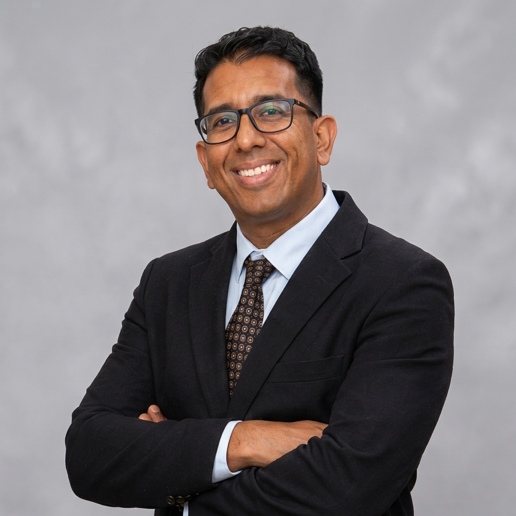 Irvin Romo, cofundador de Elevionis